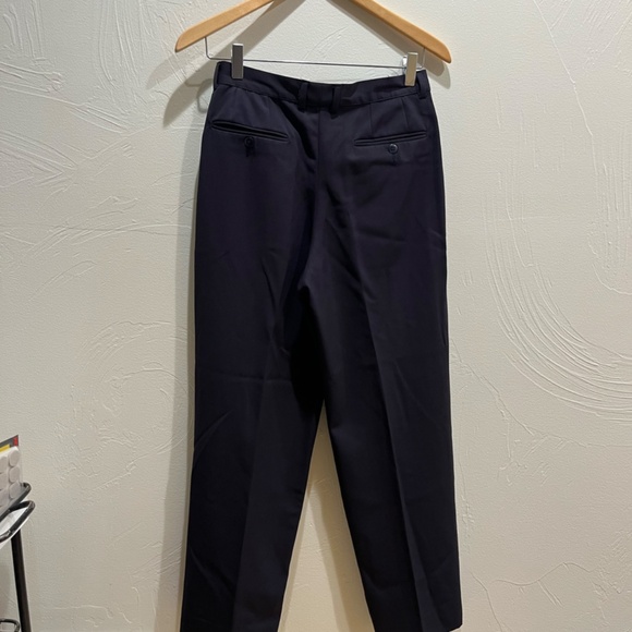 Giorgio Armani Womens Slacks - Picture 4 of 7